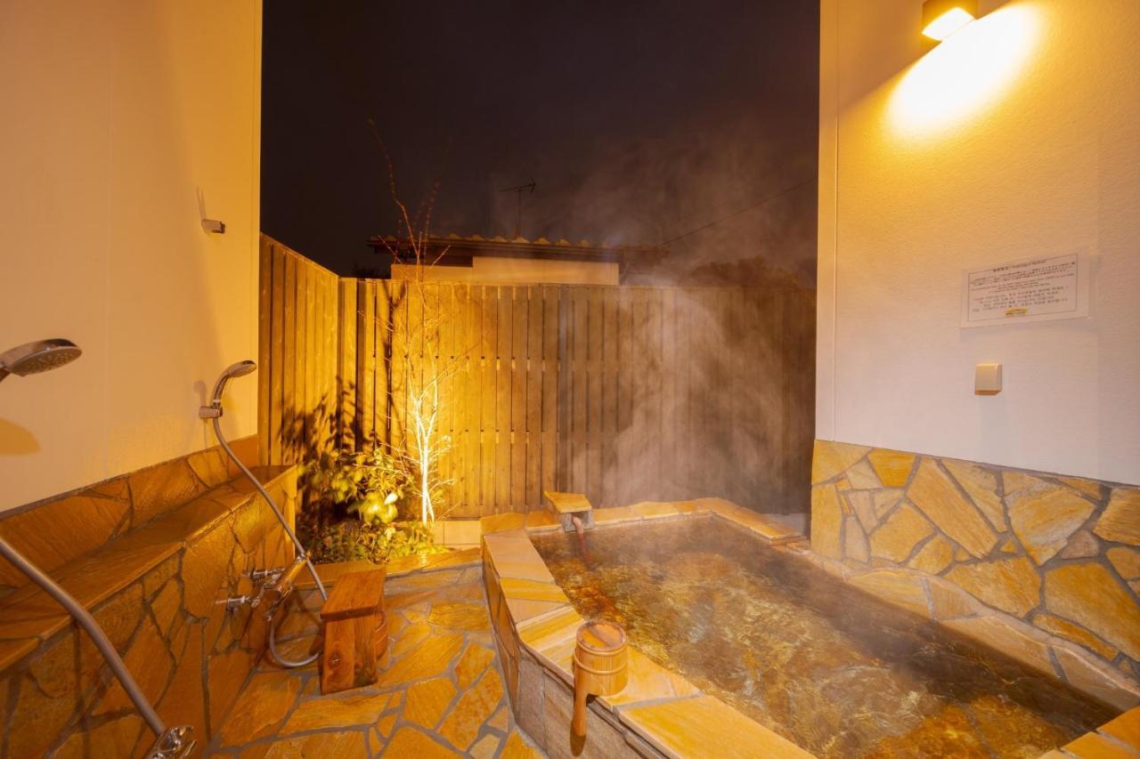 Nagomiya - Vacation Stay 87640 Юфу Экстерьер фото