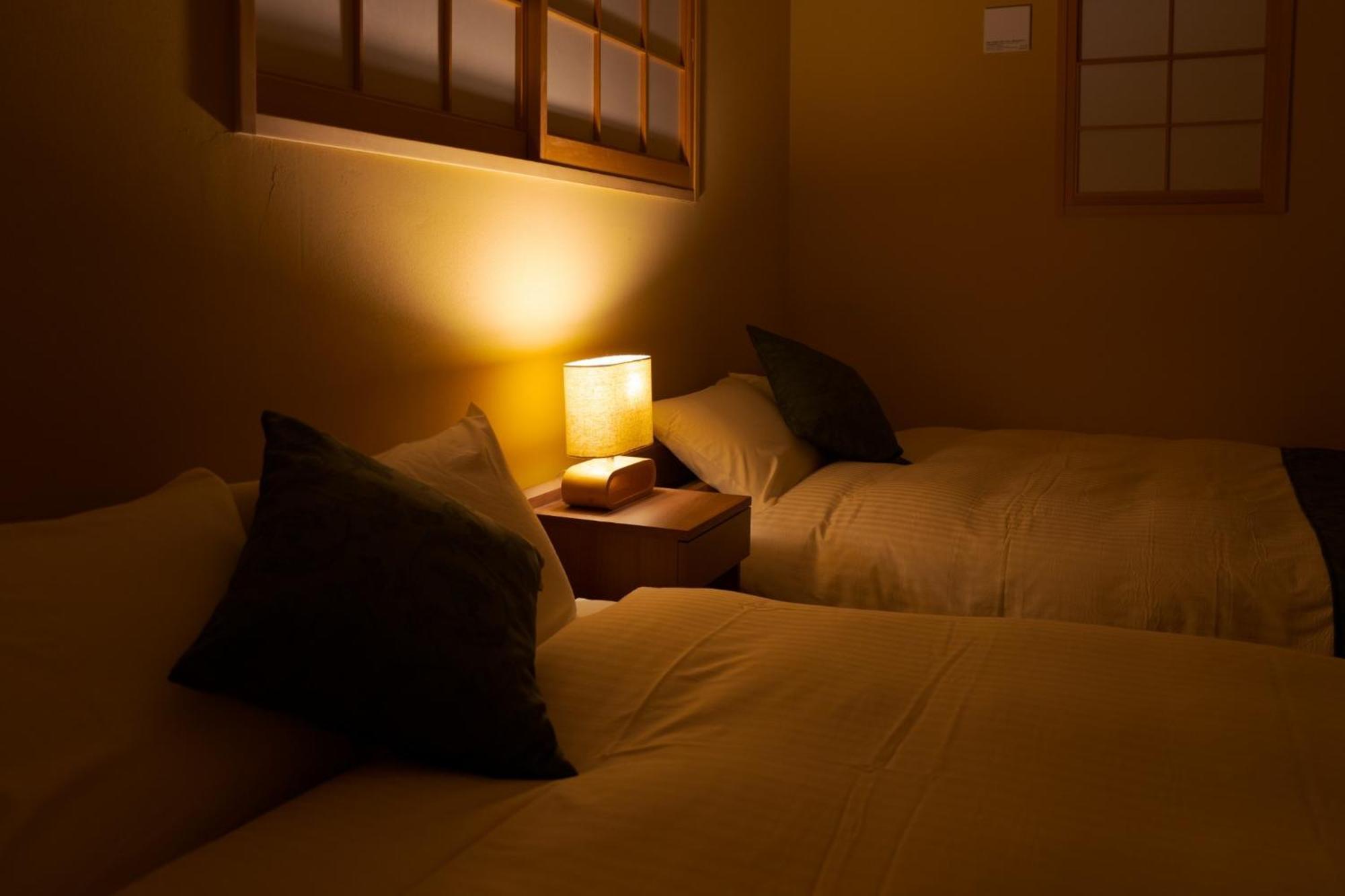 Nagomiya - Vacation Stay 87640 Юфу Экстерьер фото
