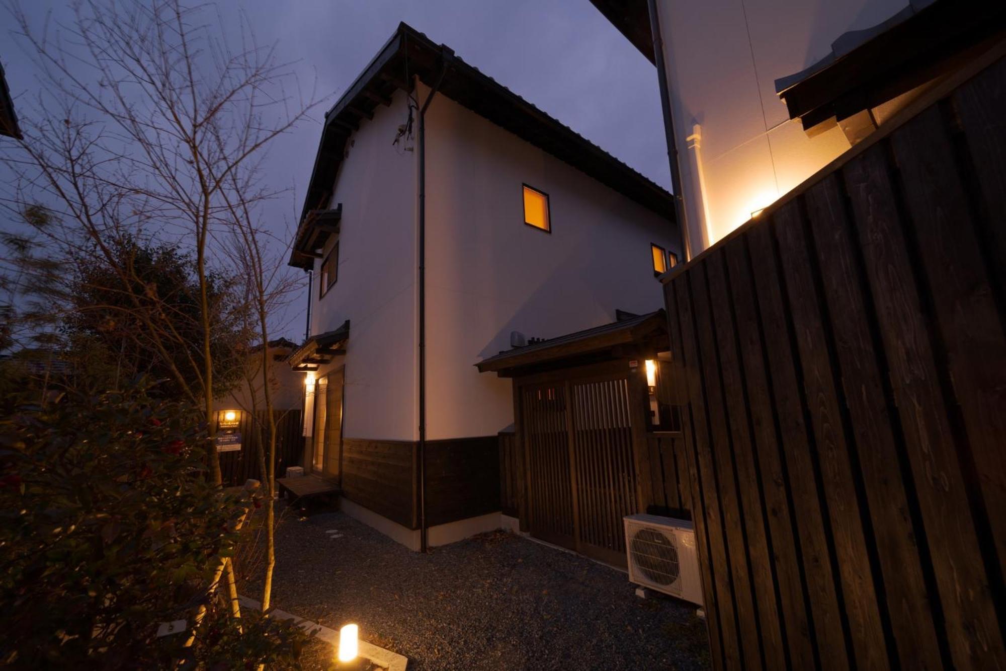 Nagomiya - Vacation Stay 87640 Юфу Экстерьер фото