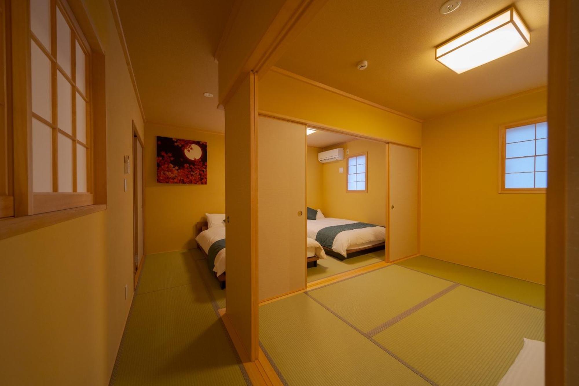 Nagomiya - Vacation Stay 87640 Юфу Экстерьер фото