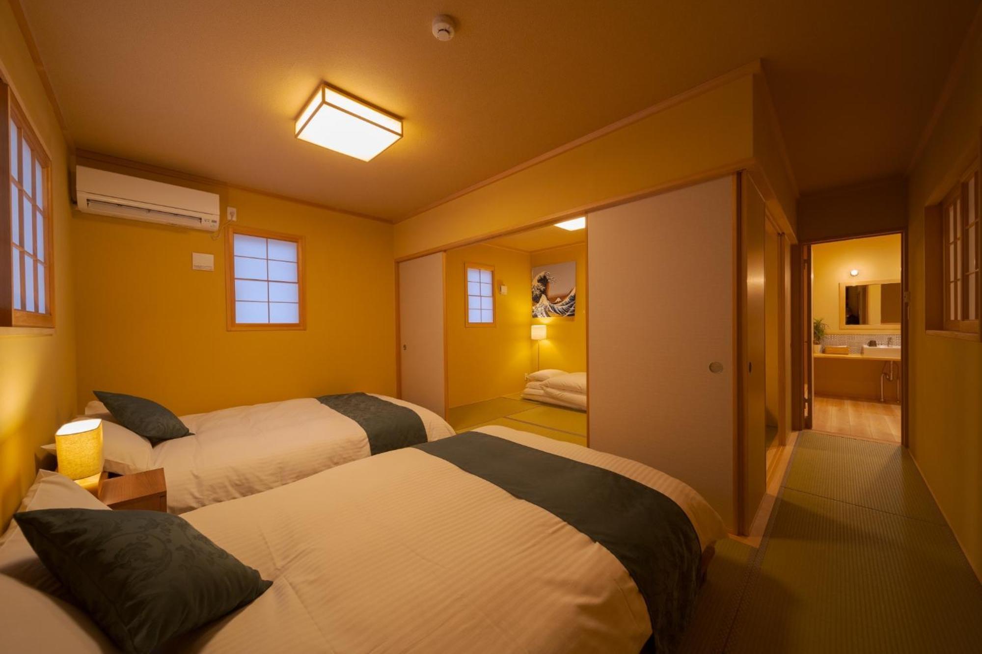 Nagomiya - Vacation Stay 87640 Юфу Экстерьер фото