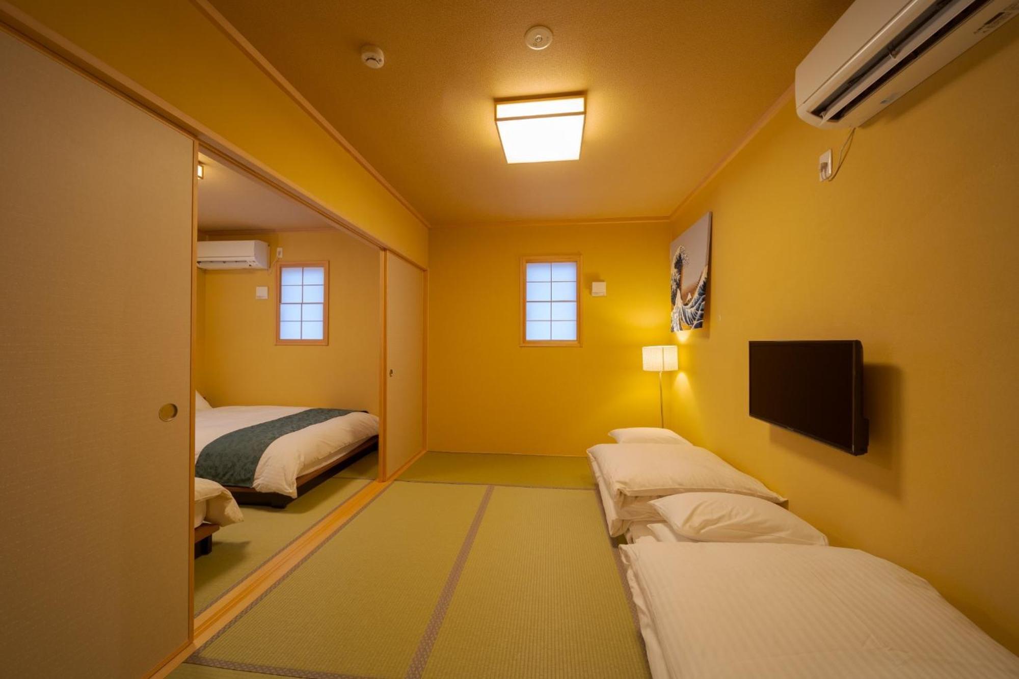 Nagomiya - Vacation Stay 87640 Юфу Экстерьер фото