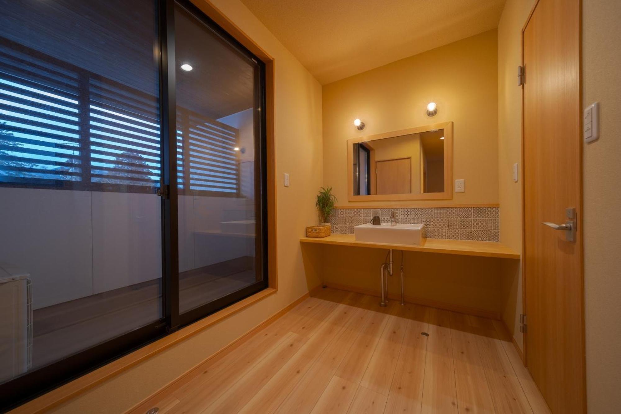 Nagomiya - Vacation Stay 87640 Юфу Экстерьер фото