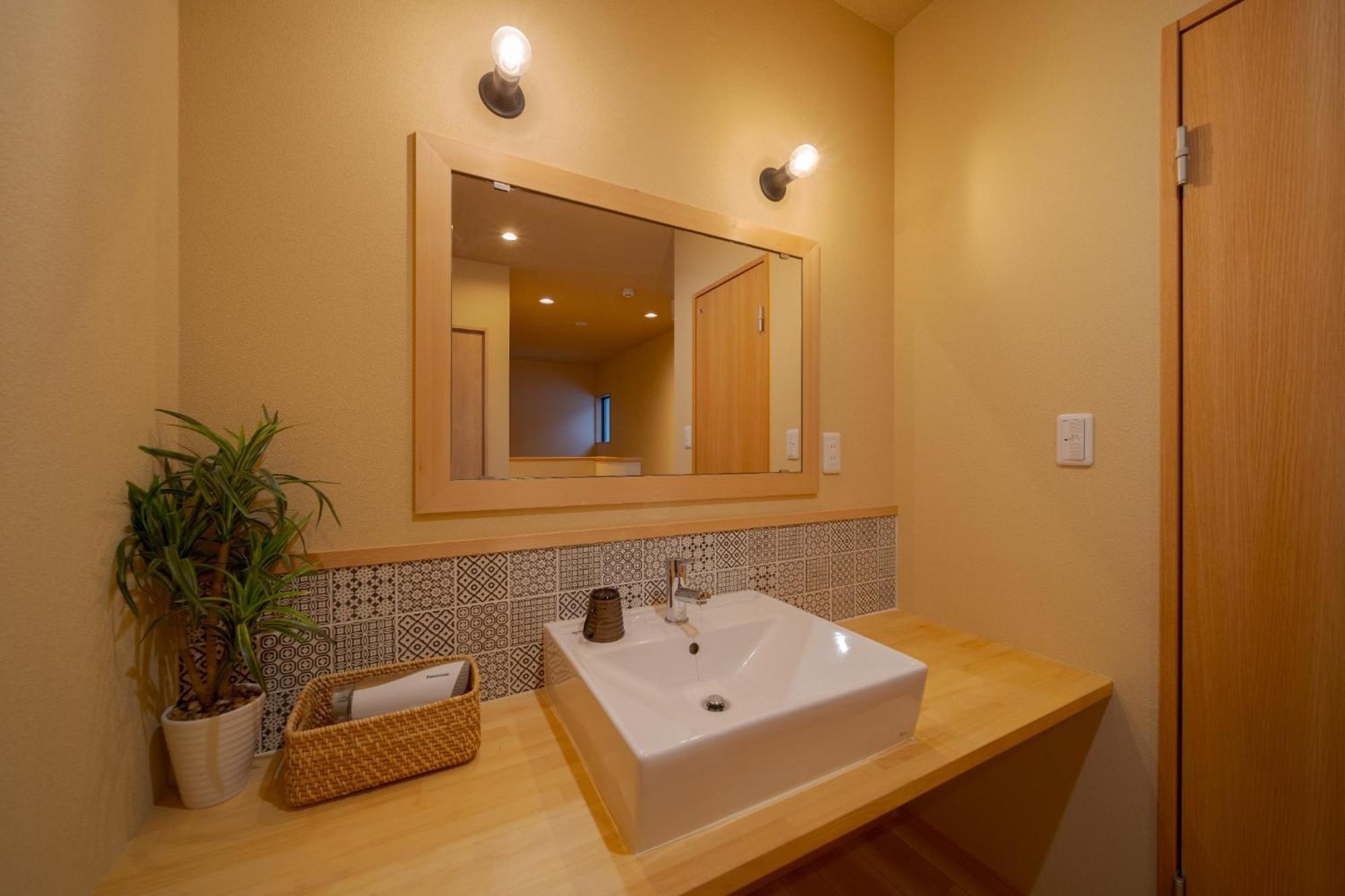 Nagomiya - Vacation Stay 87640 Юфу Экстерьер фото
