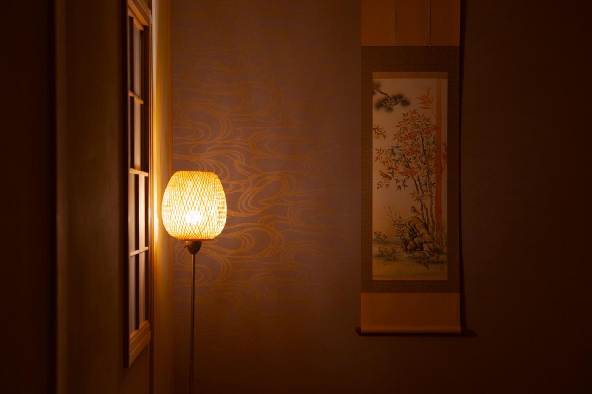 Nagomiya - Vacation Stay 87640 Юфу Экстерьер фото