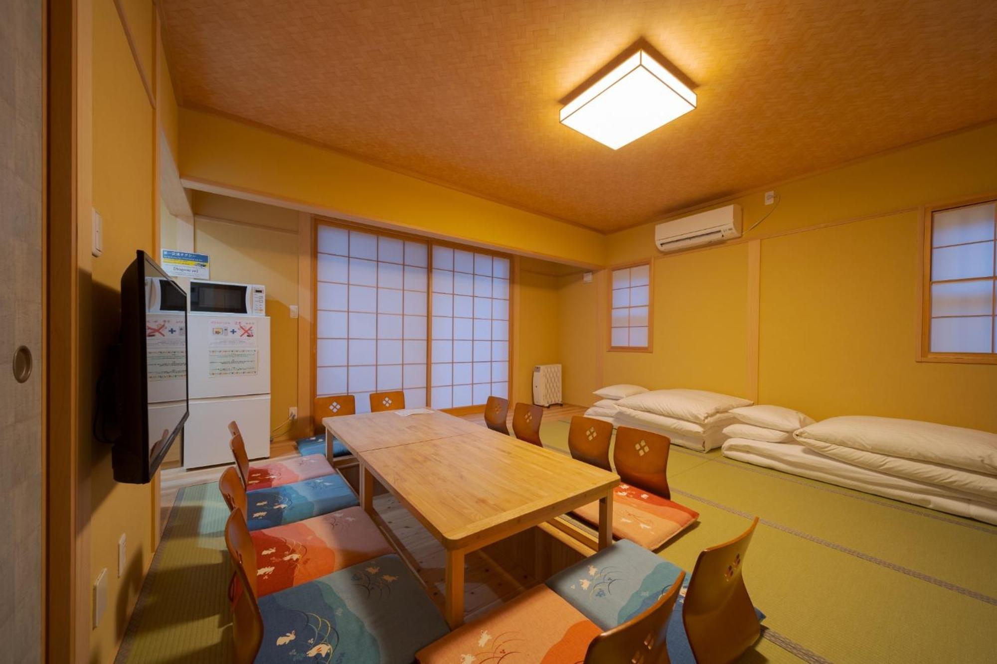 Nagomiya - Vacation Stay 87640 Юфу Экстерьер фото
